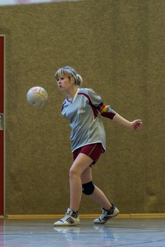 Bild 537 - U14w Deutsche Meisterschaften